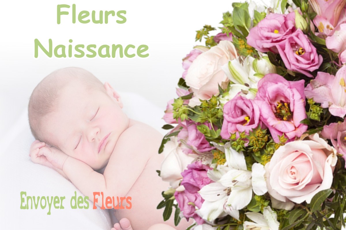 lIVRAISON FLEURS NAISSANCE à BUREY-LA-COTE